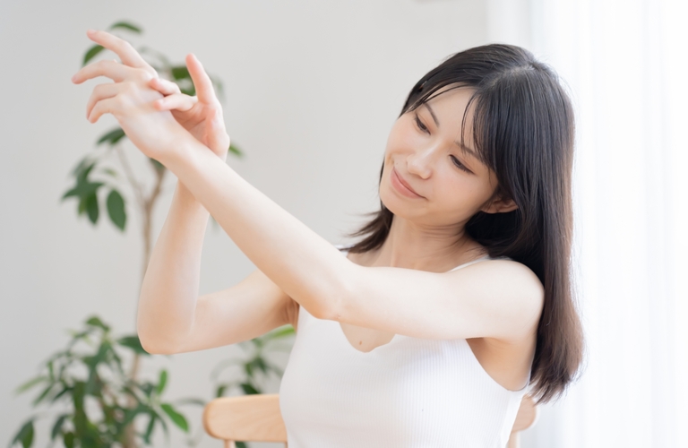初めての脱毛：サロン選びの基準とその理由